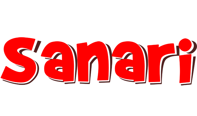 Sanari basket logo