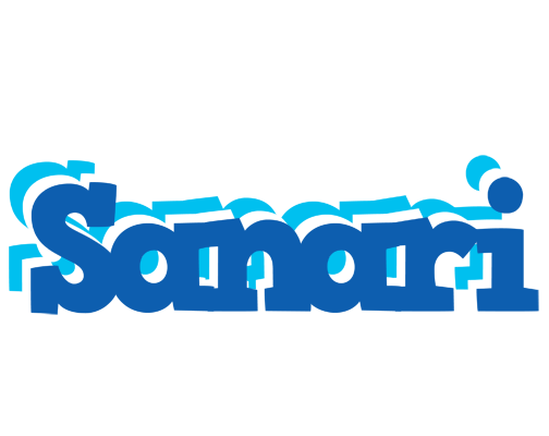 Sanari business logo
