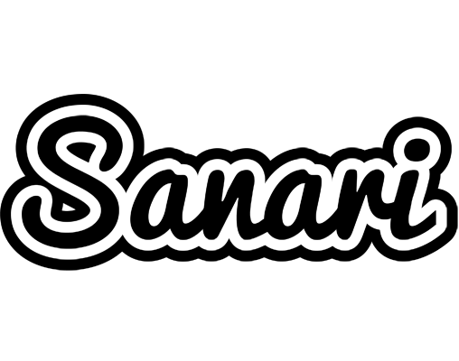 Sanari chess logo