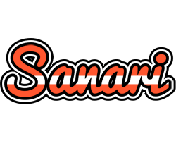 Sanari denmark logo