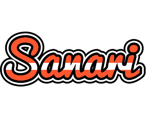 Sanari denmark logo