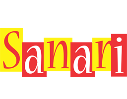 Sanari errors logo