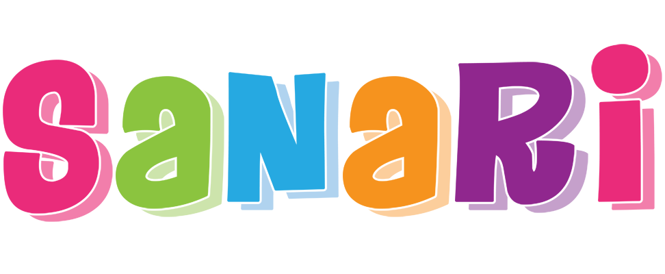 Sanari friday logo