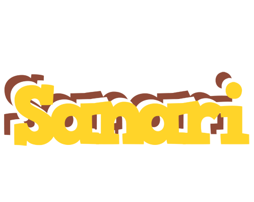 Sanari hotcup logo