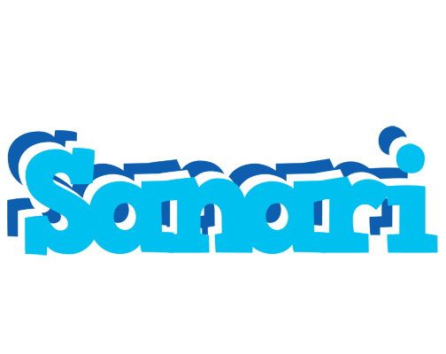 Sanari jacuzzi logo