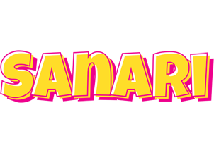 Sanari kaboom logo