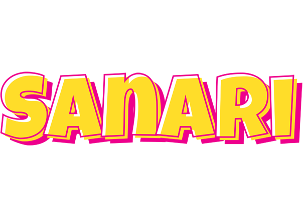 Sanari kaboom logo