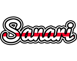 Sanari kingdom logo