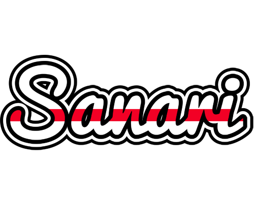 Sanari kingdom logo