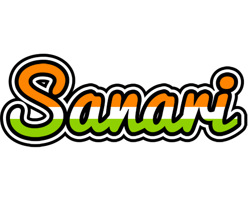 Sanari mumbai logo