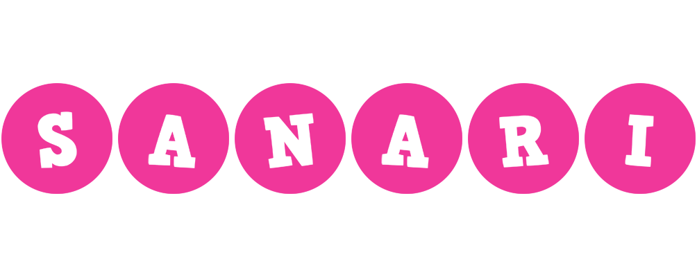 Sanari poker logo