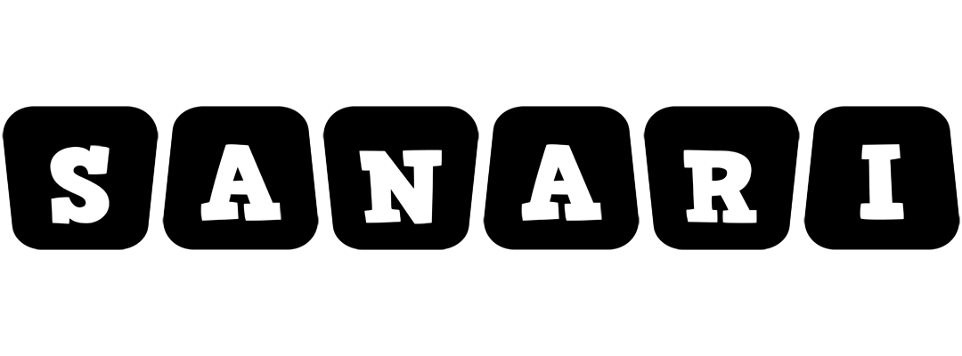 Sanari racing logo
