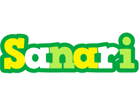 Sanari soccer logo