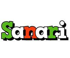 Sanari venezia logo