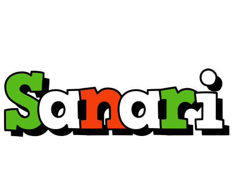 Sanari venezia logo