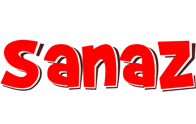 Sanaz basket logo