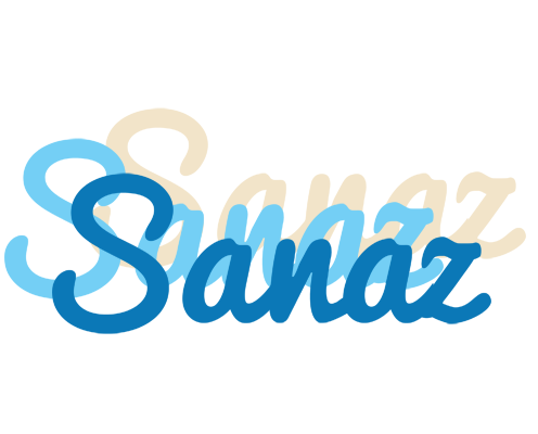 Sanaz breeze logo