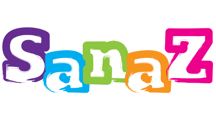 Sanaz casino logo