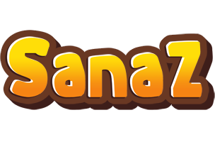 Sanaz cookies logo