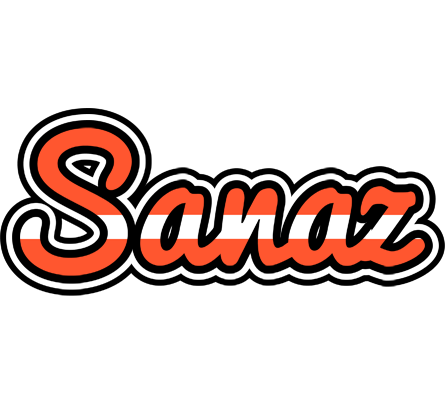 Sanaz denmark logo