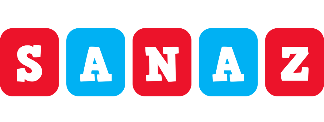 Sanaz diesel logo