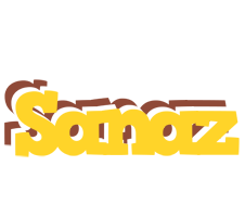 Sanaz hotcup logo