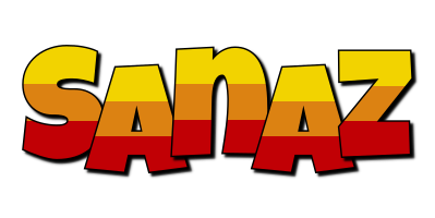 Sanaz jungle logo