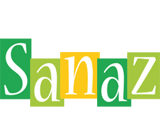 Sanaz lemonade logo