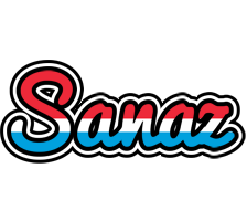 Sanaz norway logo