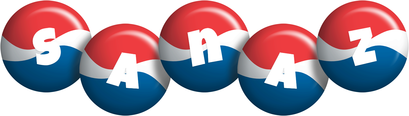 Sanaz paris logo
