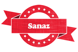 Sanaz passion logo