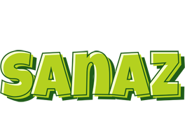 Sanaz summer logo