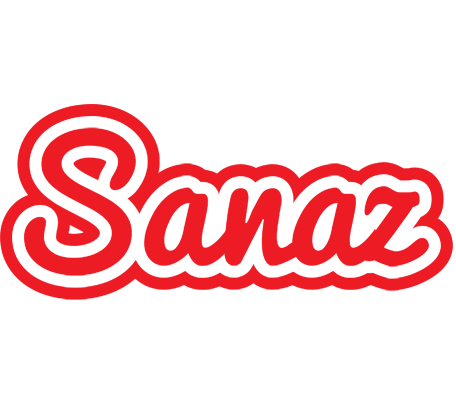 Sanaz sunshine logo