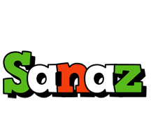 Sanaz venezia logo