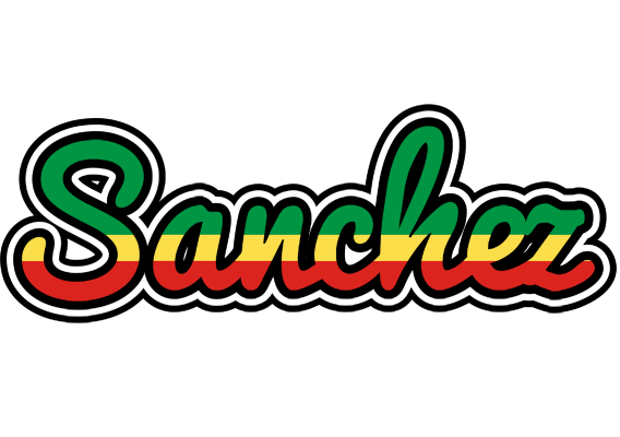 Sanchez african logo