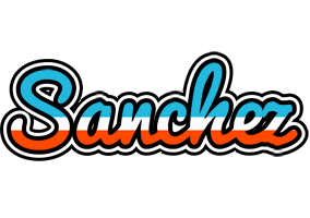 Sanchez america logo