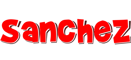 Sanchez basket logo