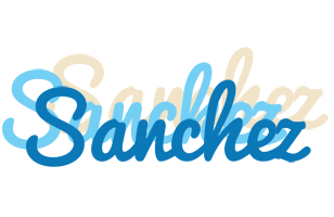 Sanchez breeze logo