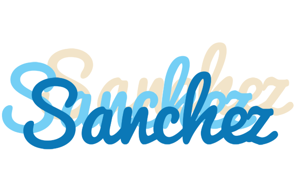 Sanchez breeze logo