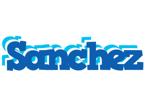 Sanchez business logo