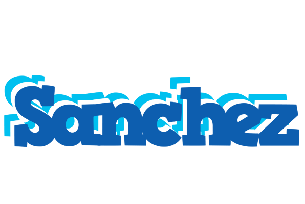 Sanchez business logo