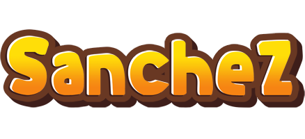 Sanchez cookies logo