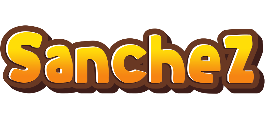 Sanchez cookies logo