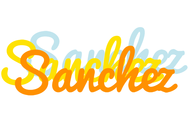 Sanchez energy logo