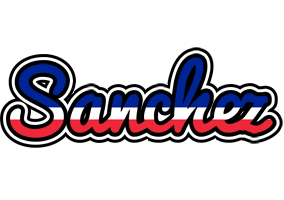 Sanchez france logo