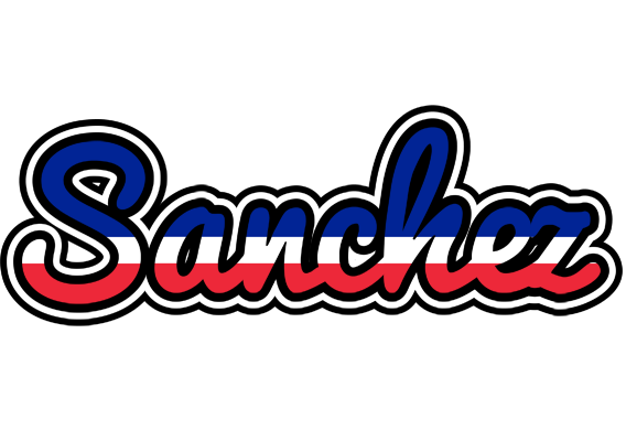 Sanchez france logo