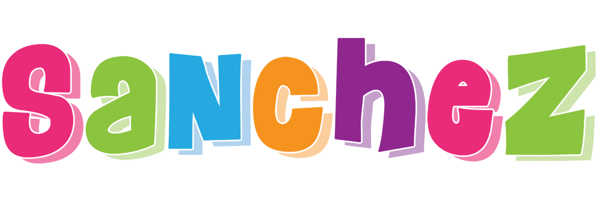 Sanchez friday logo