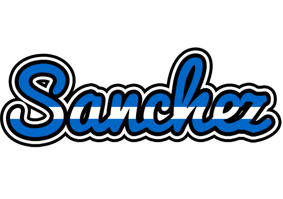 Sanchez greece logo