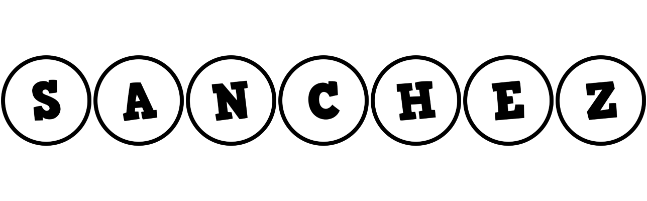 Sanchez handy logo