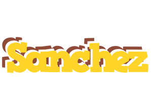 Sanchez hotcup logo